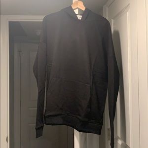 blank black hoodies wholesale all sizes french ter